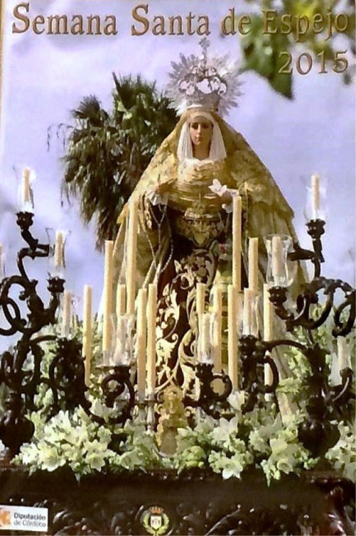Semana Santa en Espejo  